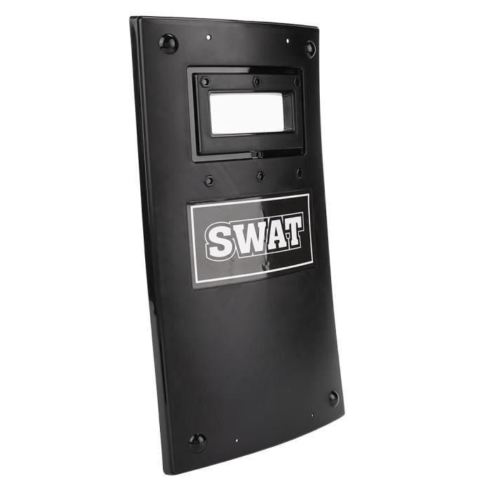 Bouclier SWAT