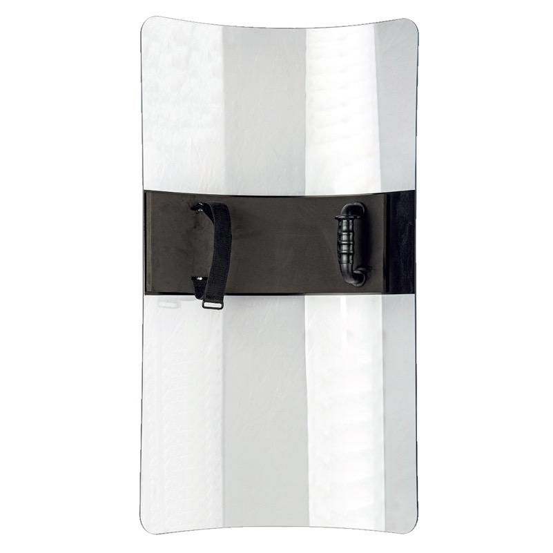 Bouclier Transparent