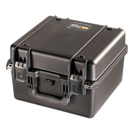 Caisse de transport étanche