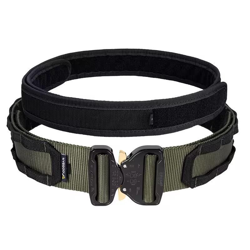 Système Inner/Outer Belt