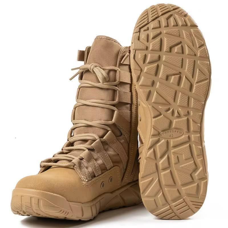 Semelle antidérapante