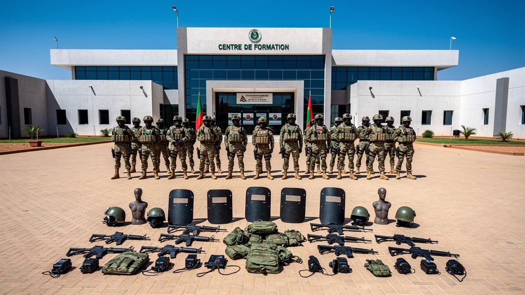 Formation et accompagnement opérationnel Hardiex Group